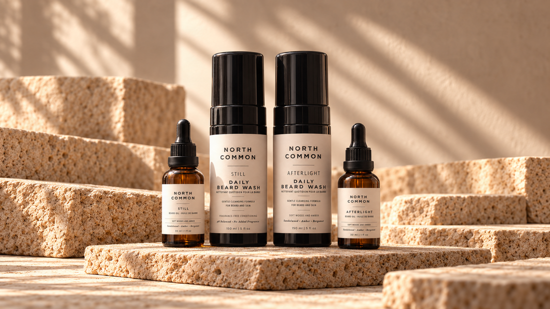 A Simple Beard Care Routine You’ll Actually Stick With