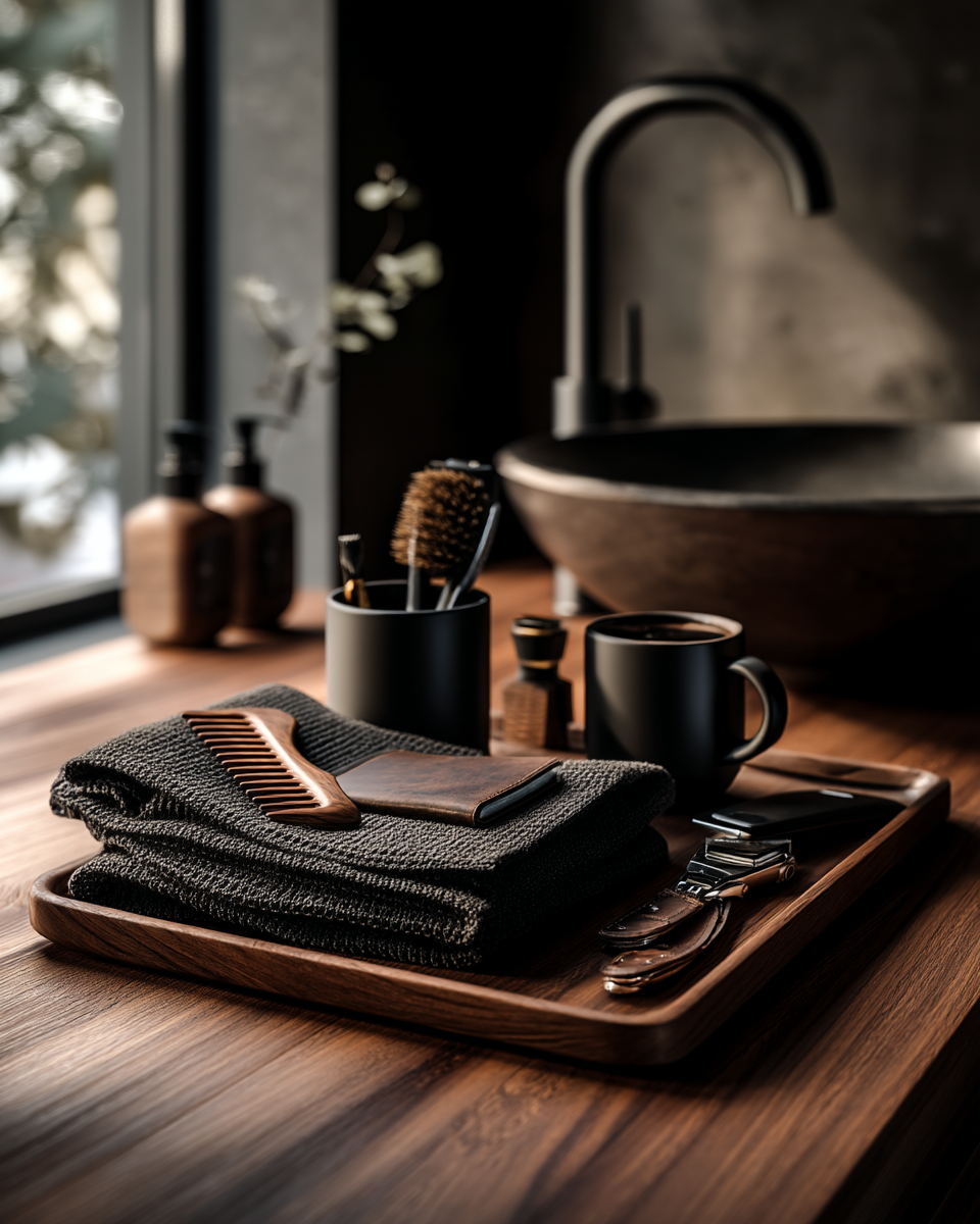 Build Your Routine Kits