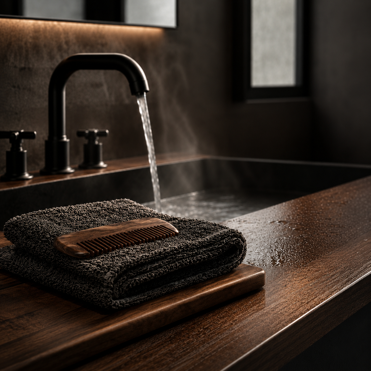 Beard Wash