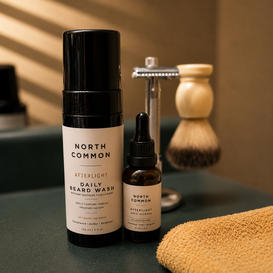 Afterlight Routine Kit