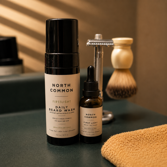 First Light Routine Kit