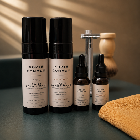 Everyday Routine Kit