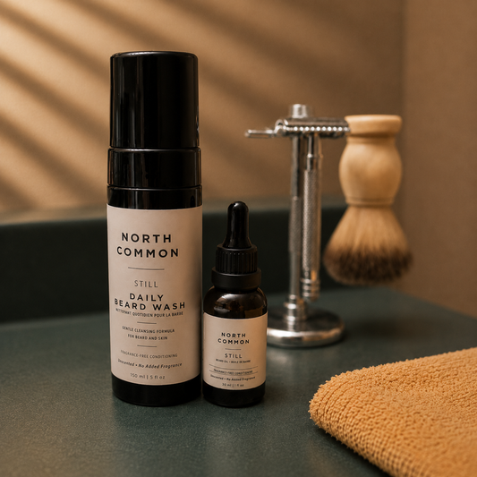 Still Routine Kit
