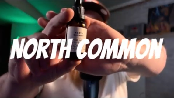 Load video: Burton’s Beard Reviews recently took a look at North Common. Watch the full review and see the products in use.
