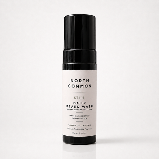Still Beard Wash